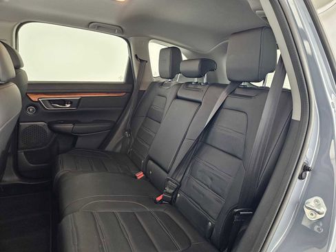 Used 2022 Honda CR-V EX-L image 17