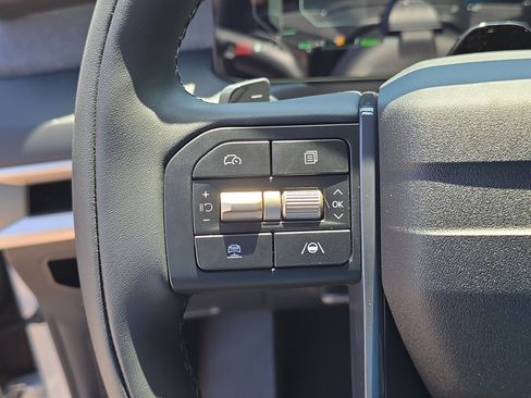 New 2027 Kia Telluride SX w/ Towing Package FWD image 31