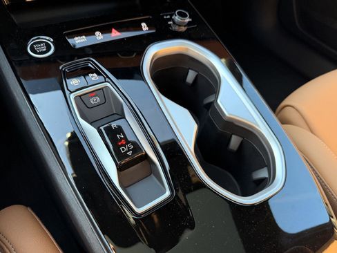 New 2026 Audi A6 Premium Plus image 18