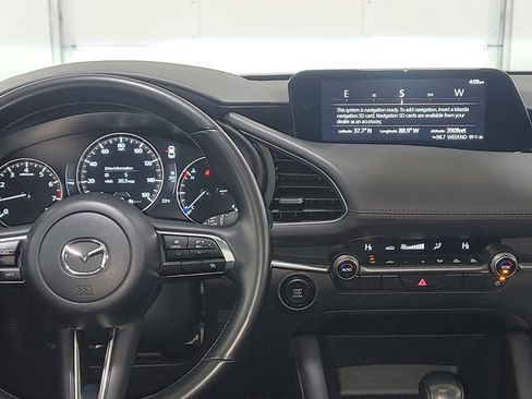 Used 2025 MAZDA MAZDA3 s image 15