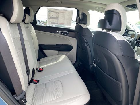 New 2026 Kia Sportage SX Prestige AWD/4WD image 27