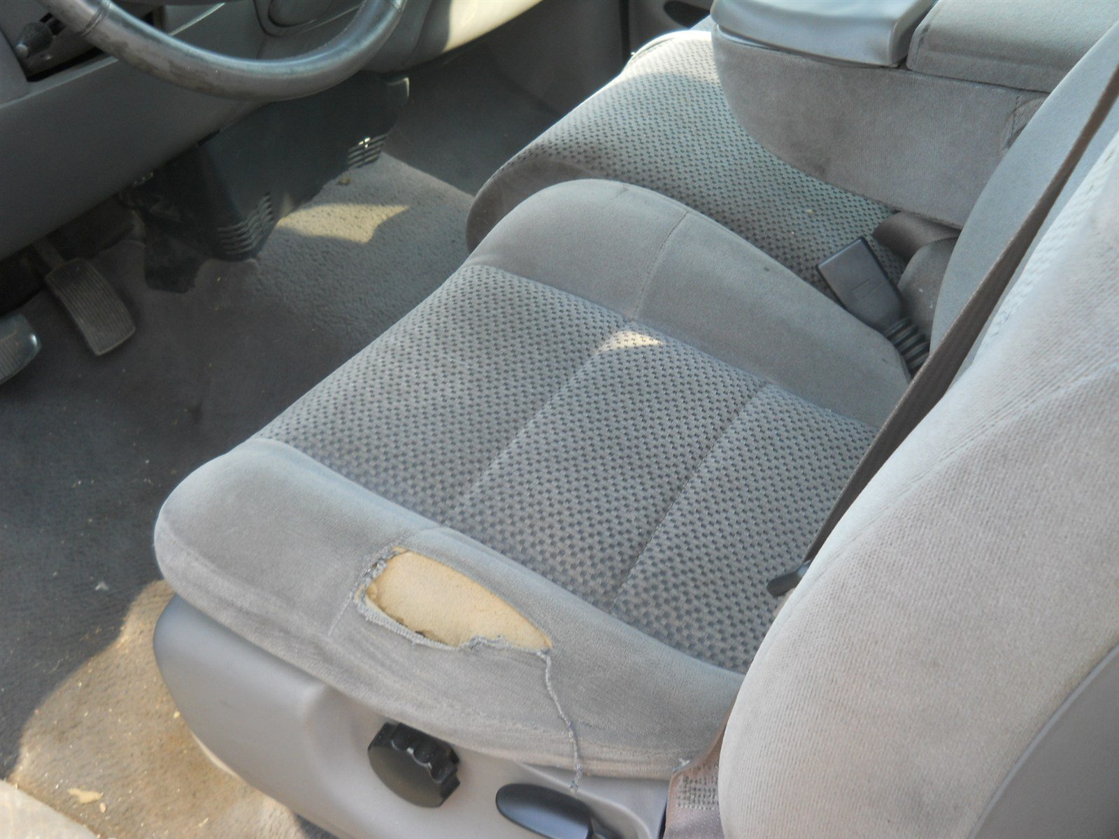 Used 2001 Ford F150 XLT AWD/4WD image 8