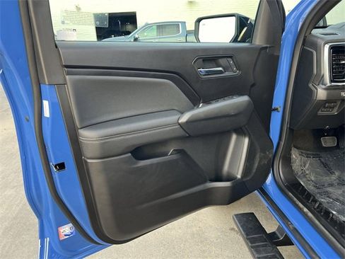 New 2026 GMC Canyon Elevation image 10