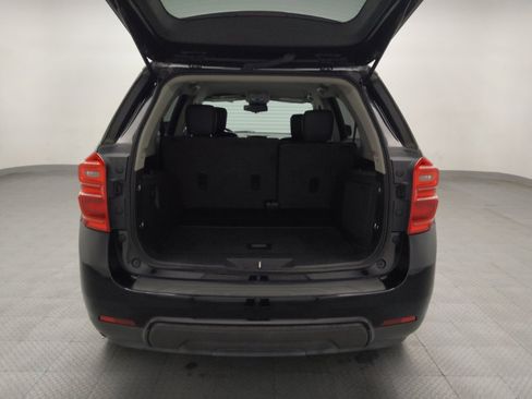Used 2017 Chevrolet Equinox LT w/ Midnight Edition image 29
