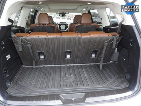 Certified 2024 Subaru Ascent Touring image 21