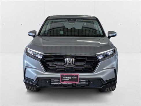 New 2026 Honda CR-V EX-L image 6