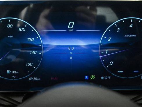 New 2026 Mercedes-Benz GLC 300 GLC 300 image 11