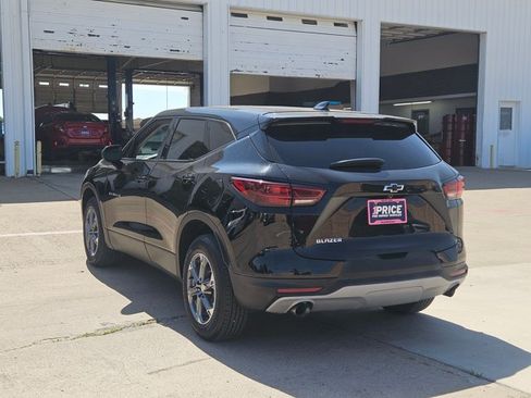 Used 2023 Chevrolet Blazer LT w/ Driver Confidence Package FWD image 7
