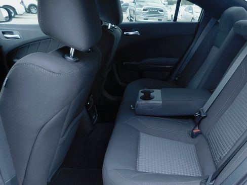 New 2023 Dodge Charger SXT w/ Blacktop Package image 26