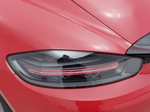 Used 2018 Porsche 718 Cayman GTS image 31