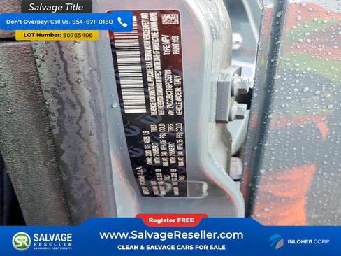 Used 2016 Jeep Renegade Trailhawk AWD/4WD image 17