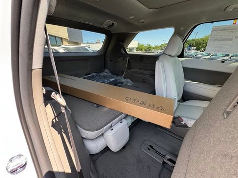 New 2026 Hyundai Palisade Limited AWD/4WD image 31