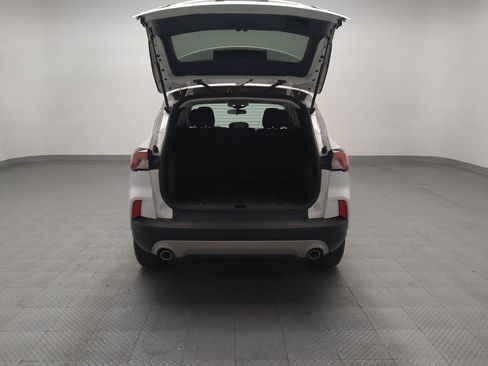 Used 2021 Ford Escape SE w/ Cold Weather Package image 29