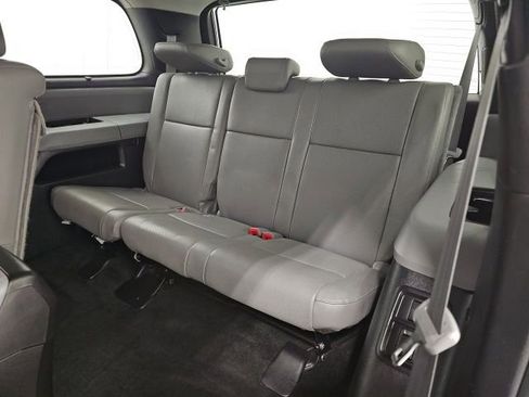 Used 2017 Toyota Sequoia Platinum AWD/4WD image 29