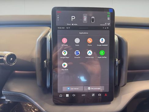 New 2026 Volvo EX30 Ultra w/ Protection Package image 14