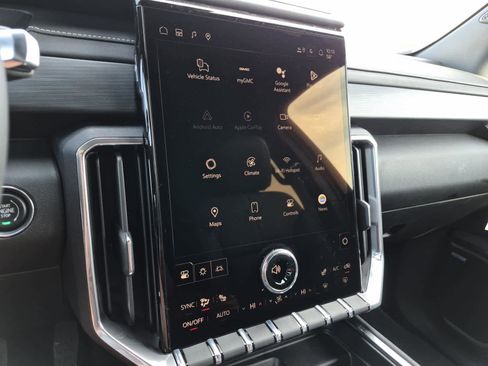 New 2026 GMC Acadia Elevation w/ Black Edition image 22