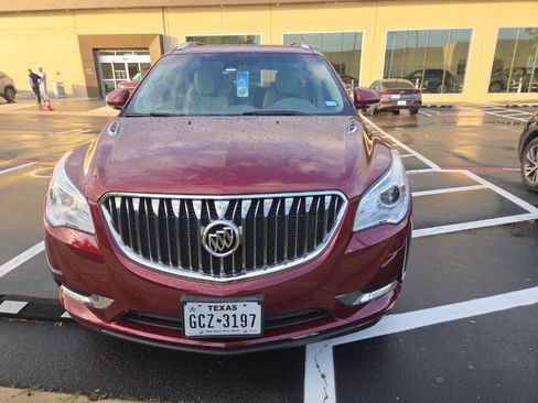 Used 2015 Buick Enclave Premium w/ Trailering Package image 2