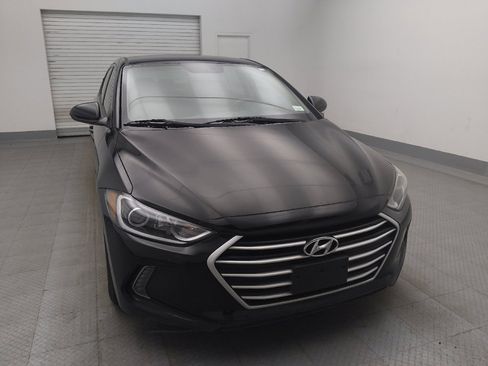 Used 2017 Hyundai Elantra SE w/ SE A/T Tech Package 03 FWD image 14