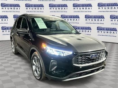 Used 2025 Ford Escape ST-Line