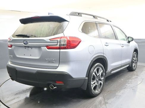 New 2026 Subaru Ascent Limited image 5
