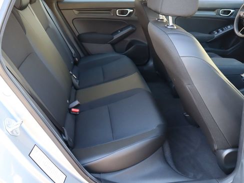 Used 2026 Honda Civic Sport image 16