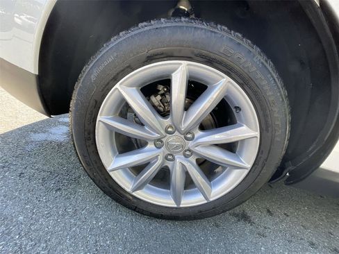 Used 2024 Acura RDX SH-AWD image 24