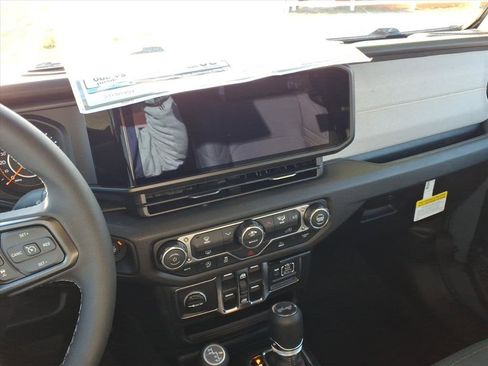 New 2026 Jeep Wrangler Sport S image 18