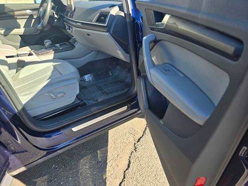 Used 2020 Audi Q5 2.0T Premium Plus w/ Premium Plus Package image 20