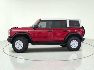 New 2026 Ford Bronco Heritage Edition AWD/4WD video 2