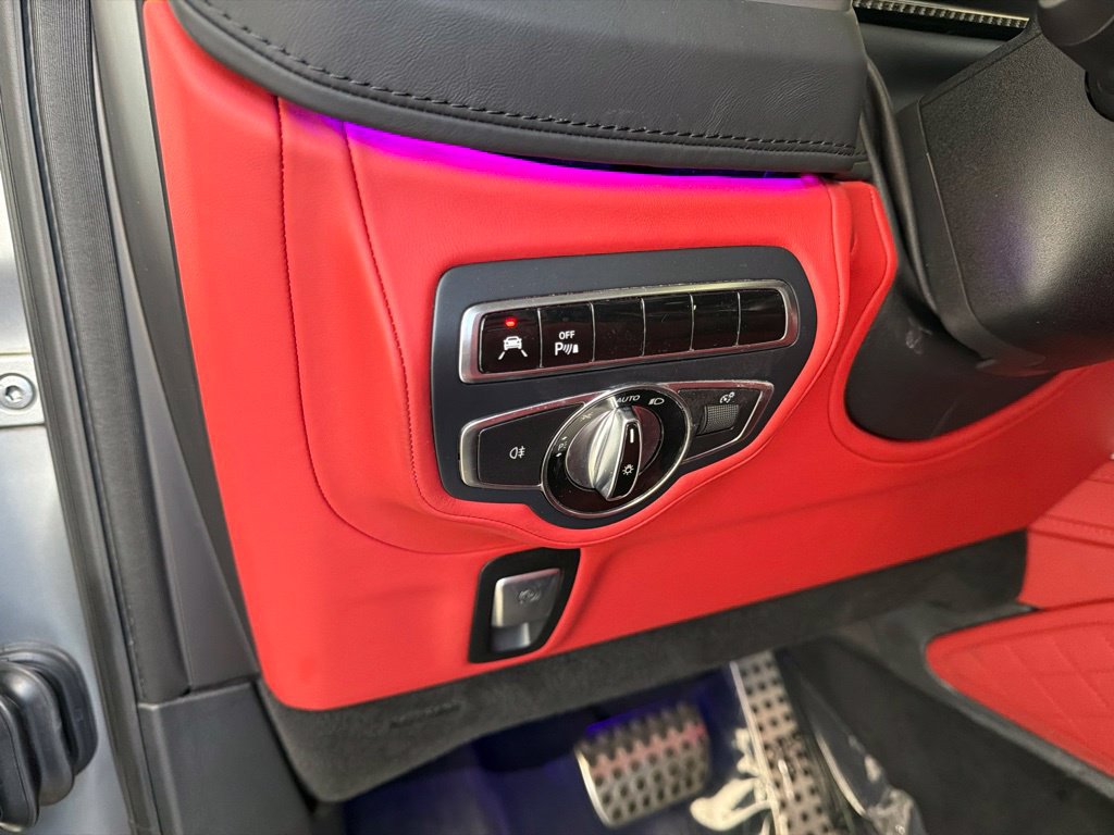 Used 2021 Mercedes-Benz G 63 AMG 4MATIC image 54