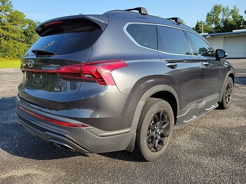Used 2023 Hyundai Santa Fe XRT FWD image 8