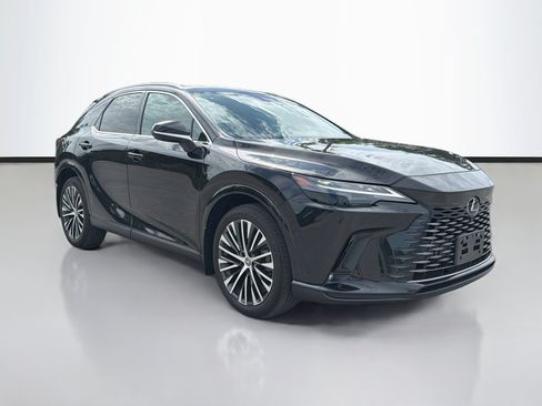 Used 2024 Lexus RX 350 AWD image 7