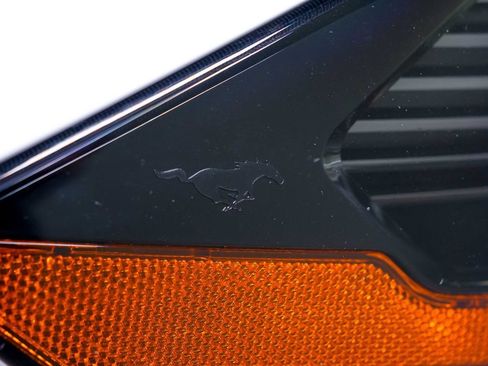 Used 2022 Ford Mustang Premium RWD image 12