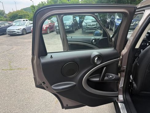Used 2014 MINI Cooper Countryman FWD image 22