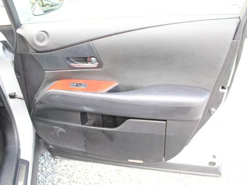 Used 2010 Lexus RX 350 AWD image 22