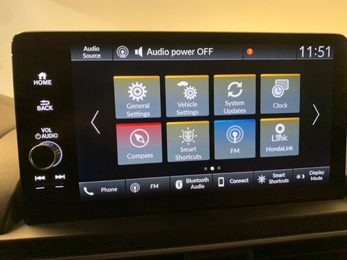 Used 2024 Honda Pilot EX-L image 25