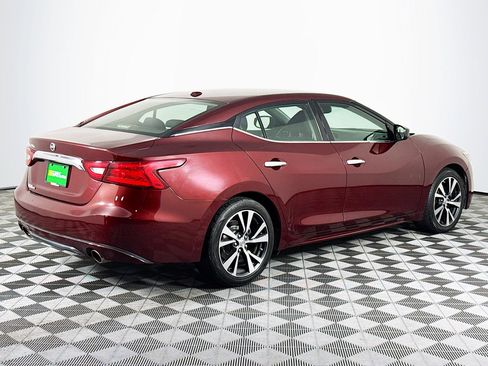 Used 2016 Nissan Maxima 3.5 S image 10