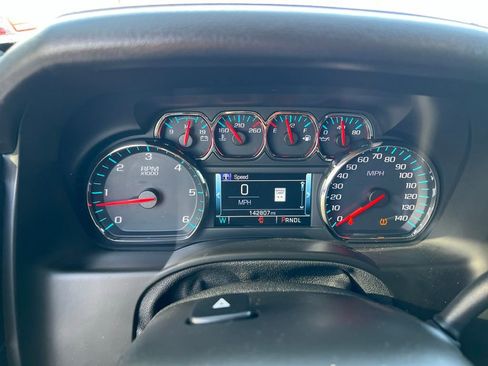 Used 2019 Chevrolet Tahoe LT image 45