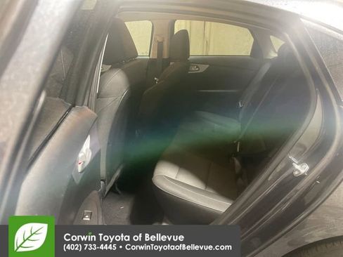 Used 2024 Kia Forte LXS FWD image 29