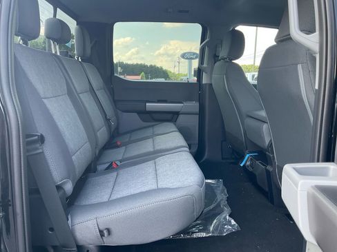 New 2026 Ford F250 XL w/ STX Appearance Package AWD/4WD image 13