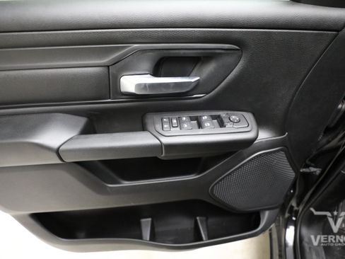 New 2026 RAM 1500 Tradesman RWD image 18