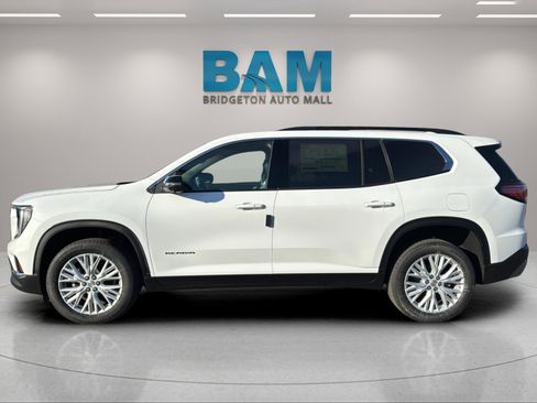New 2026 GMC Acadia Elevation w/ Elevation Premium Package image 4