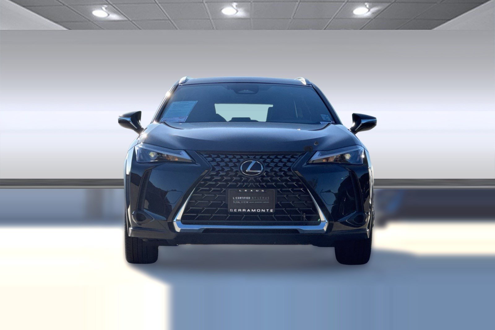 Certified 2025 Lexus UX 300h FWD w/ Accessory Package (Z2) image 5