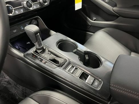 New 2026 Honda Civic Sport Touring image 23