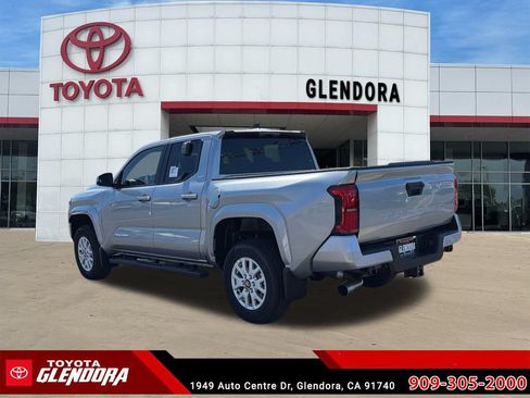 New 2026 Toyota Tacoma SR5 RWD image 7