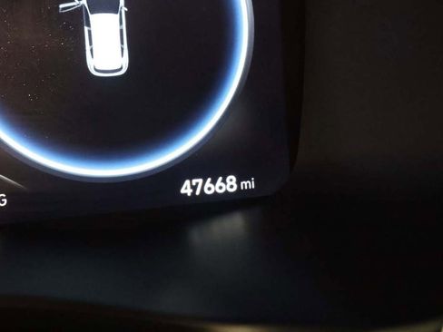 Used 2022 Hyundai Santa Fe Limited image 42