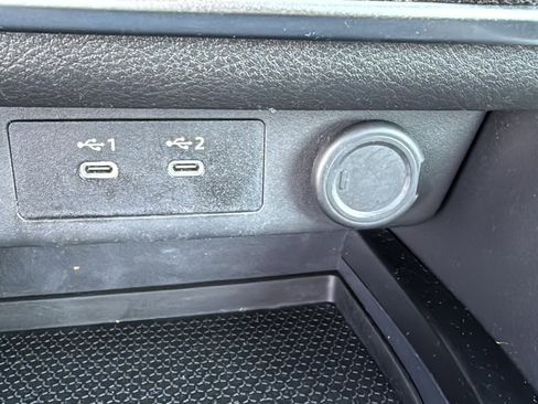 Certified 2024 Nissan Rogue S image 16