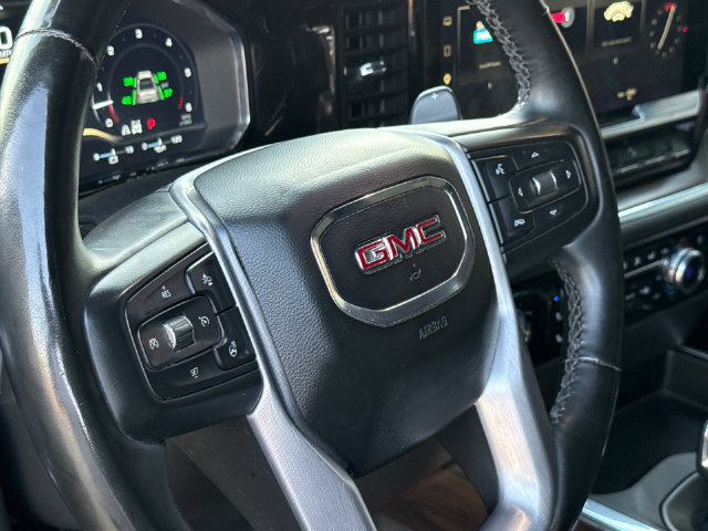 Used 2023 GMC Sierra 1500 SLT w/ SLT Premium Package AWD/4WD image 29