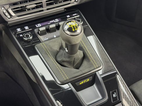 Used 2023 Porsche 911 GT3 image 37