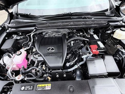 Used 2023 Lexus RX 350 Premium w/ Cold Area Package FWD image 30